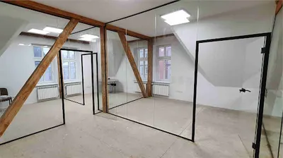 Glass Center usługi szklarskie